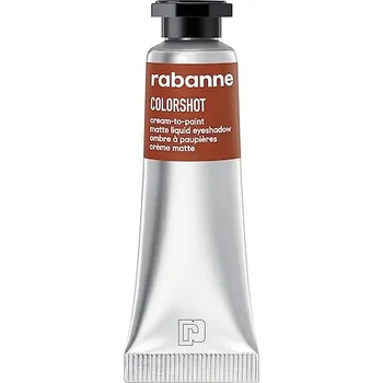 Oční stíny 705395-EYEPHORIA COLORSHOT MAT FRIENDZONE 03 - Colorshot - Multifunkční tekuté oční stíny - RABANNE MAKEUP
