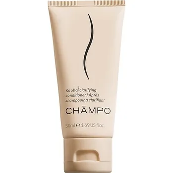 755390-50 ml - Kapha Clarifying Conditioner – Rozjasňující kondicionér - CHAMPO