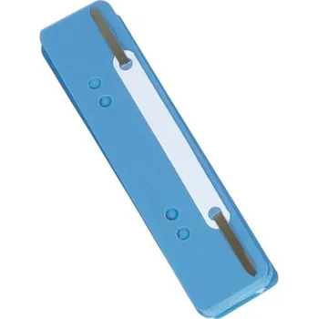 Úchytky do rychlovazače Donau - modré, 25 ks