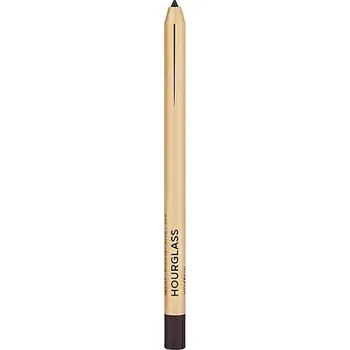 Oční linky 609663-VOYEUR LINER WATER GEL EYELINER FOREST - Voyeur Waterproof Gel Eyeliner - Voděodolná tužka na oči - HOURGLASS
