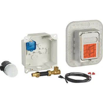 Vodovodní baterie Podomítkové těleso GROHE 36264001