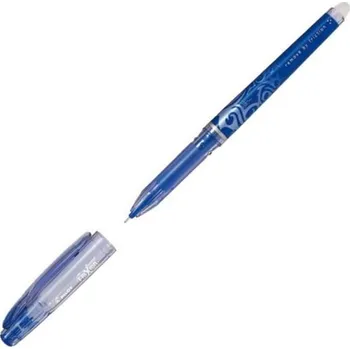 Pilot FriXion Point Roller 0,5 mm jehličkový hrot - modrý