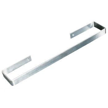 Radiátor Držák ručníků na radiátory Fenix na ručník pro panel GR300, NZR MADLOGR500