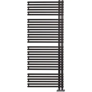 Radiátor Radiátor kombinovaný Anima Henrik 178x60 cm antracit SIKOHTO6001800A