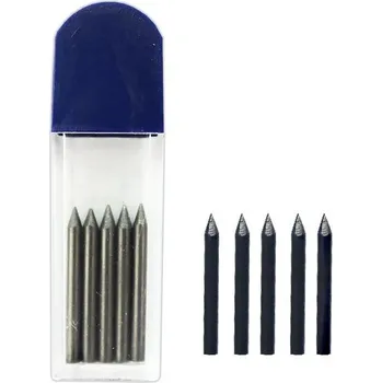 Náplň do psacích potřeb Tuhy do kružítka LUMA 5 ks