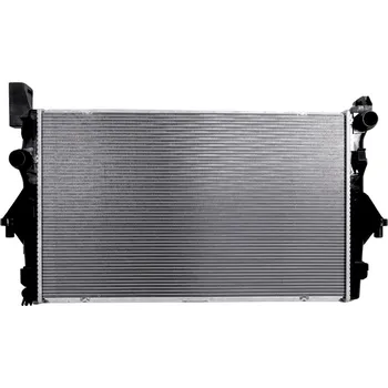 Chladič motoru Chladič, chlazení motoru KAMOKA 7700288