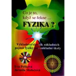 Co je to, když se řekne Fyzika
