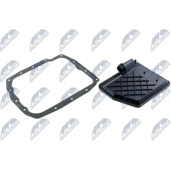 Hydraulický filtr Sada hydraulického filtru, automatická převodovka NTY FSF-MS-005