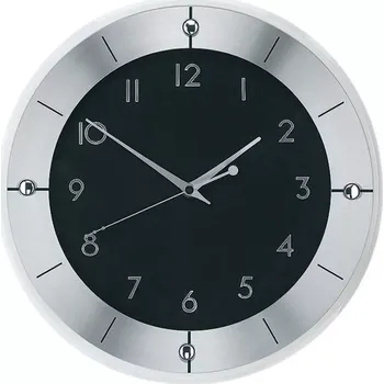 Hodiny Nástěnné hodiny AMS 9449