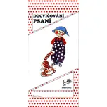 Docvičování psaní