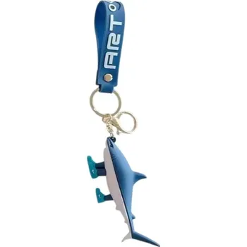 Přívěsek na klíče Brainrot - Tralalero Tralala (1ks)