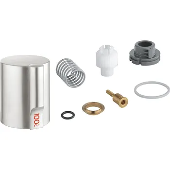 Rukojeť GROHE Red k baterii 46677DC0