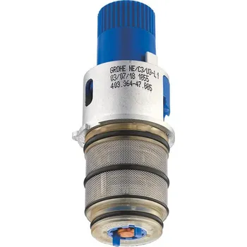 Kartuše GROHE k baterii 47885000