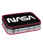 Školní penál velký Ars Una - NASA černý