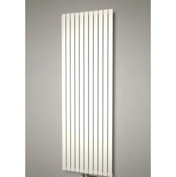 Radiátor Radiátor pro ústřední vytápění Isan Octava 180x61 cm bílá DOCT18000606BI