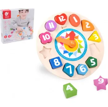 Hodiny Vkládačka hodiny