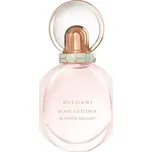 GOLDEA Rose Blossom Delight EDP 50ml - Goldea Rose Blossom Delight - Parfémová voda - BVLGARI