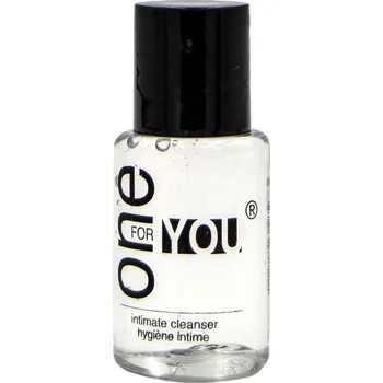 Intimní hygienický prostředek One 4 You Intim gel 22 ml