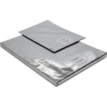 Papír pro tiskárny Pauzovací papír A3, 250 ks - 70-75 g, transparentní