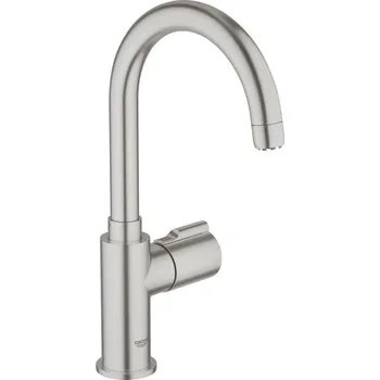 Ventil GROHE Red supersteel 30035DC0