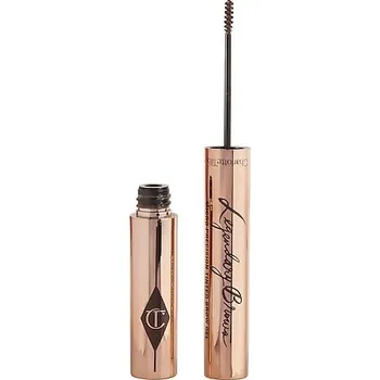 Tužka na obočí 695833-LEGENDARY BROWS - SOFT BROWN - Legendary Brows – Gel na obočí - CHARLOTTE TILBURY