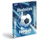 Úkolníček MFP A6 - Fotbal