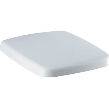 Klozet Wc prkénko Ideal Standard Cantica duroplast bílá T629801