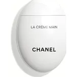 717542-LA CREME MAIN 50ML - LA CREME MAIN - Vyživuje-Zjemňuje-Rozjasňuje - CHANEL
