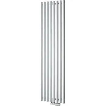 Radiátor Radiátor ISAN AKROS 180x35 bílý DAKR18000350