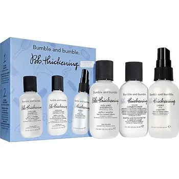 Kosmetická sada 725554-Set - Thickening - Trial Set - BUMBLE AND BUMBLE