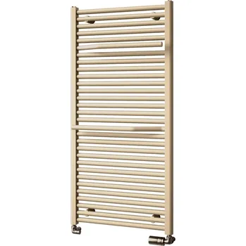 Radiátor Radiátor ISAN Avondo 121,5x60 cm pískovec struktura DLNN12150600P