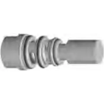 Přepínač Paffoni Quattro/Cruz chrom ZDEV062CRV