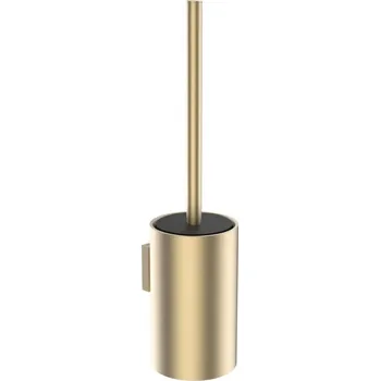 Wc štětka Laufen Niara zlatá H3840611650001