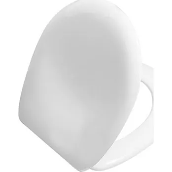 Klozet WC prkénko Vitra duroplast bílá 05-003-001