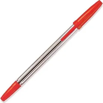 MAFIA Jednorázové kuličkové pero - červené