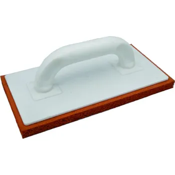 Zdenické nářadí Hladítko mycí Multi Tools plast, guma HLAGUM18