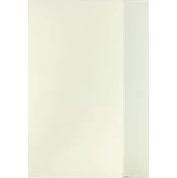 Herlitz Obal na sešit A4 průhledný 90 mic - bezbarvý