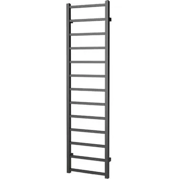 Radiátor FRESH 1500/500 S40 černý samet