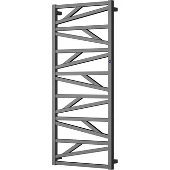 Radiátor Radiátor kombinovaný Hopa Trick 184,7x53 cm antracit RADTRK501816SP