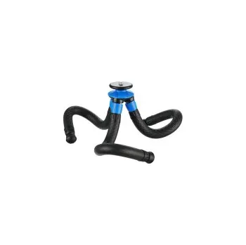 Selfie tyč Selfie držák se stativem APEXEL APL-JJ07 Black