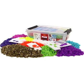 Úložný box Plus-Plus Šperky box - 2 600 ks