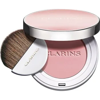 Tvářenka 5 ml - JOLI BLUSH - prozáření a barva - dlouhotrvající tvářenka - CLARINS