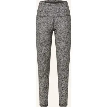 Dámské legíny Juvia Dámské Legíny Pamela, černá / bílá, 40