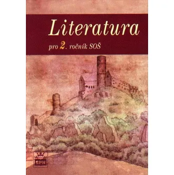 Literatura pro 2.ročník SŠ
