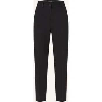 Cambio Dámské Kalhoty Karina, černá, 36