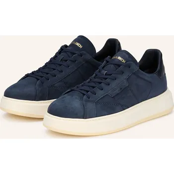 Pánské tenisky Woolrich Pánské Sneakersy Arrow, tmavě modrá, 44