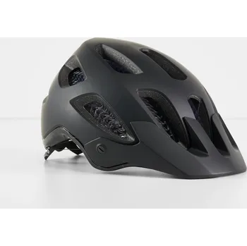 Cyklistická přilba Přilba Bontrager Rally WaveCel Black L