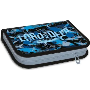 Penál Školní penál plný Ars Una - Lord of the Deep