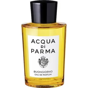 Unisex parfém 769516-COLONIA BUONGIORNO EDP 180ML - Colonia Buongiorno – Eau de Parfum - ACQUA DI PARMA