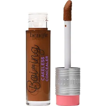 Korektor 578000-BOI-ING CAKELESS CONCEALER 17 - Boi-ing Cakeless - Krycí tekutý korektor - BENEFIT COSMETICS